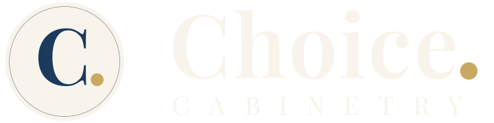 Choice Cabinetry